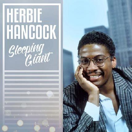 Herbie Hancock