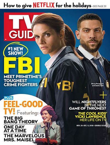 TV Guide