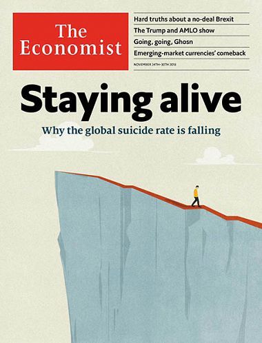 The Economist USA