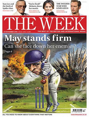 The Week UK