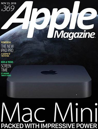 AppleMagazine