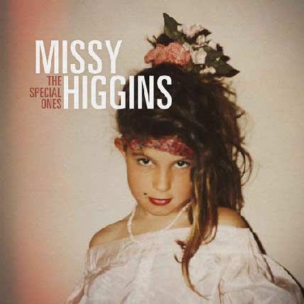 Missy Higgins