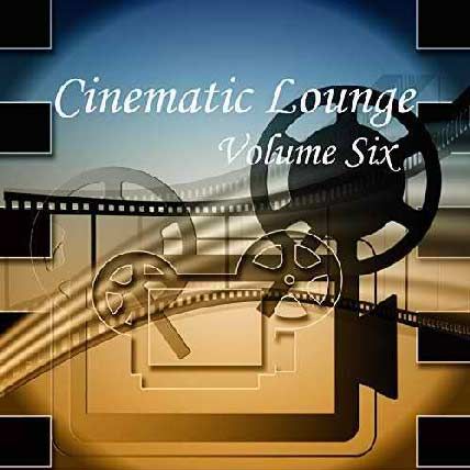 Cinematic Lounge