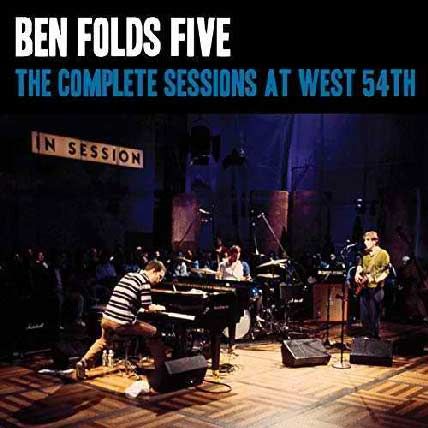 Ben Folds Five