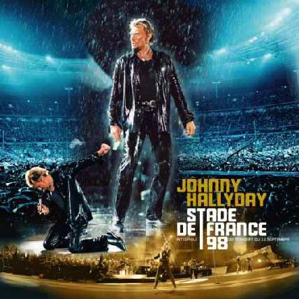 Johnny Hallyday