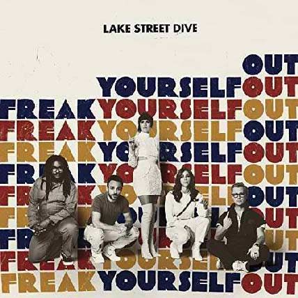 Lake Street Dive