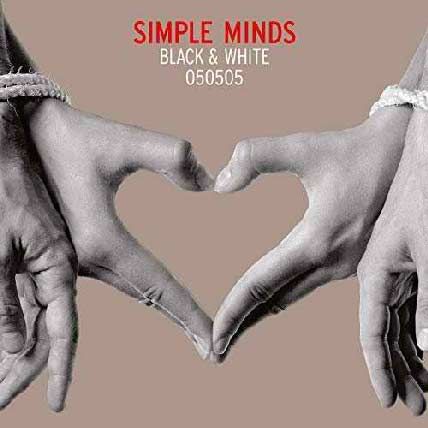 Simple Minds