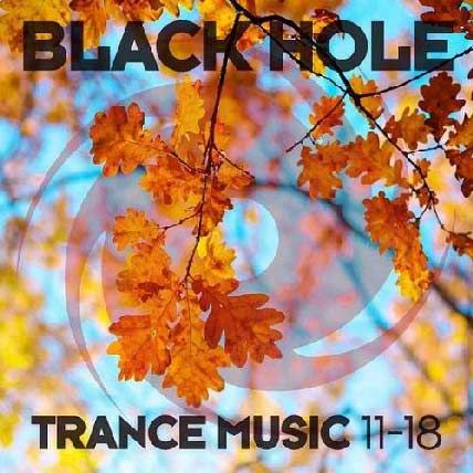 Black Hole Trance Music