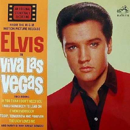 Elvis Presley