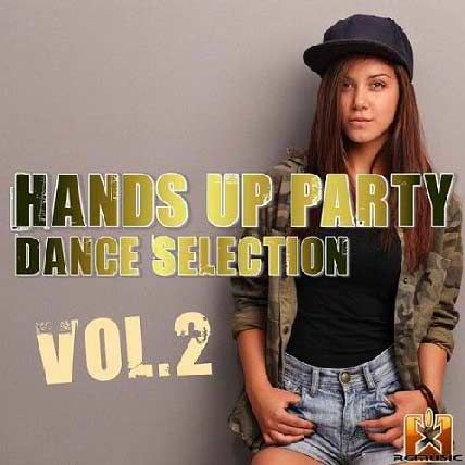 Hands up Party Dance Selection