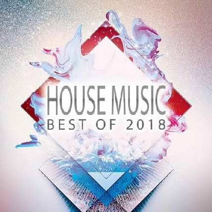 House Music Best Of 2018