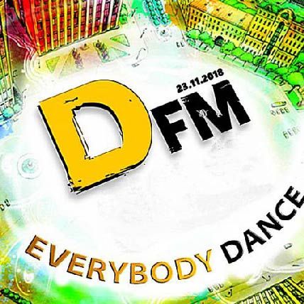 Radio DFM