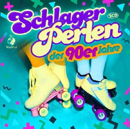 Schlager Perlen