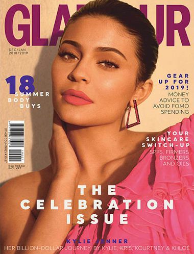 Glamour South Africa