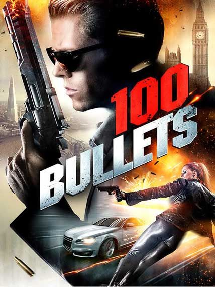 100 bullets