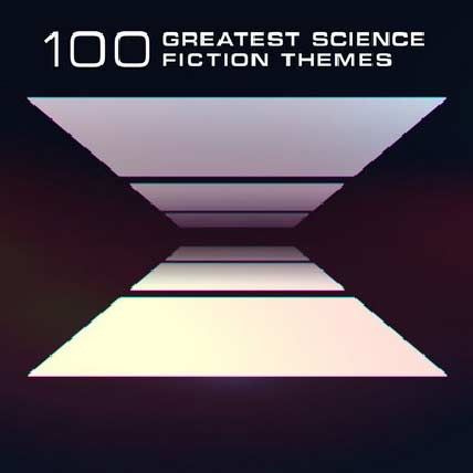 100 Greatest Science Fiction Themes