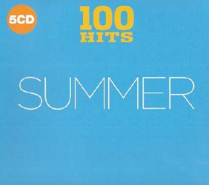 100 Hits: Summer