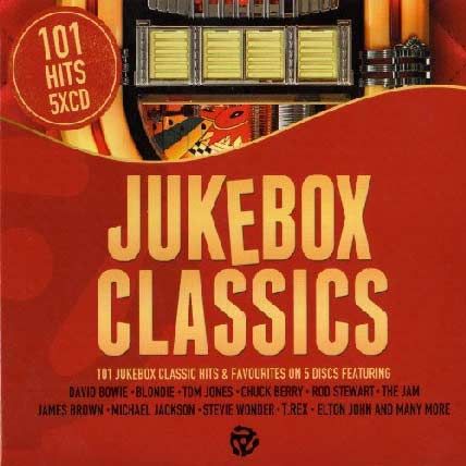 101 Hits Jukebox Classics
