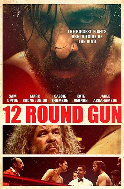 12 round gun