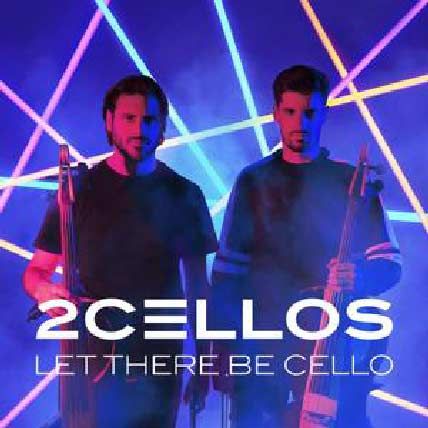 2CELLOS