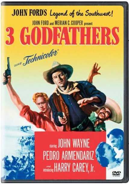 3 godfathers