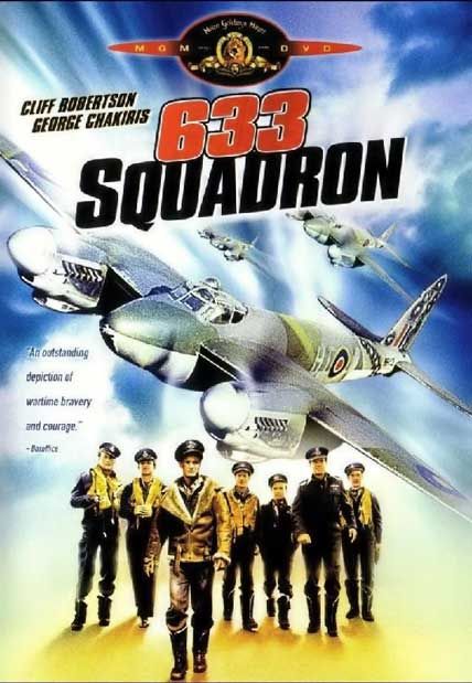 633 squadron