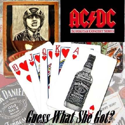 AC/DC