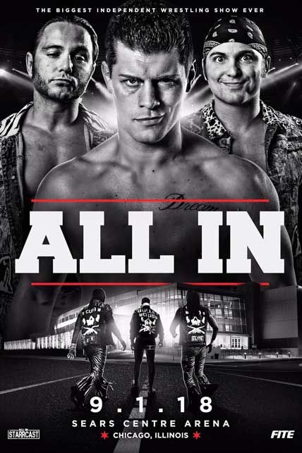 all in