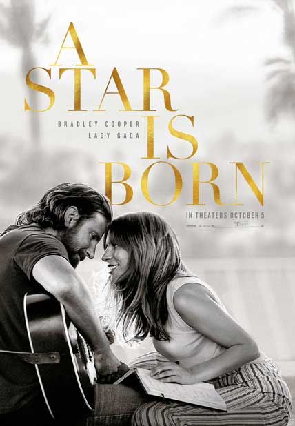 a star is born
