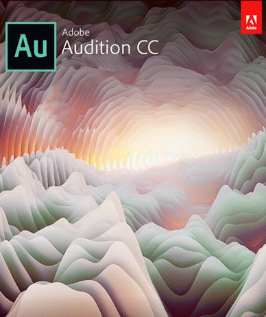 adobe audition