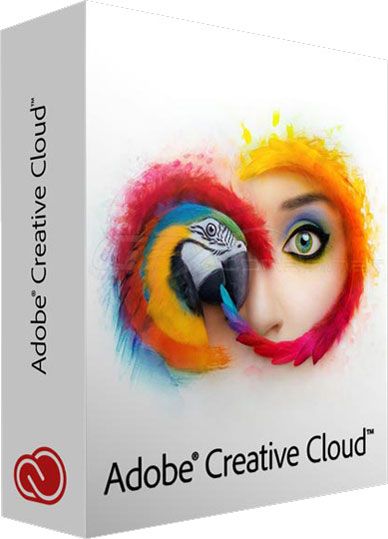 adobe creative cloud cc 2019