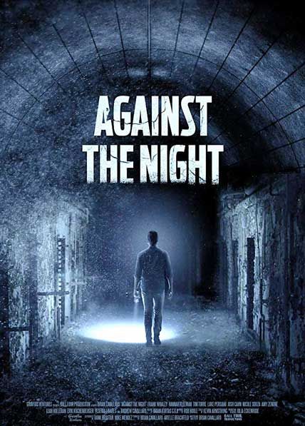 against the night