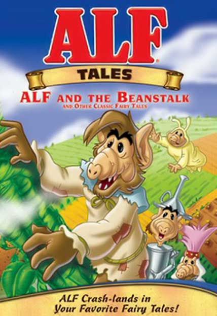 alf tales