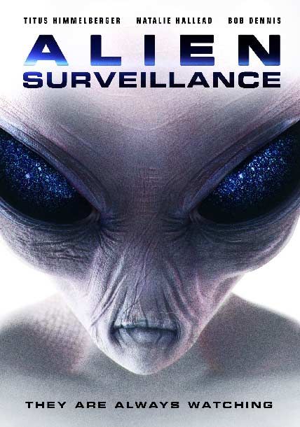 Alien Surveillance