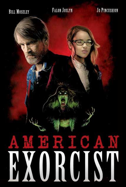 american exorcist