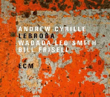 Andrew Cyrille