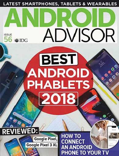 Android Advisor