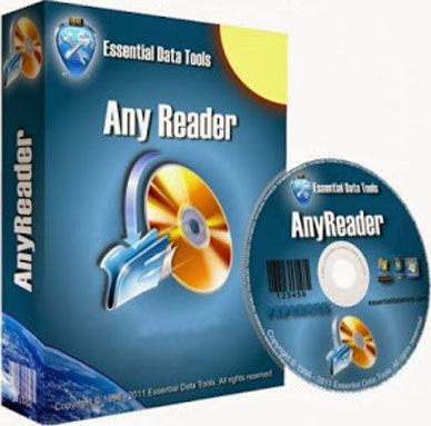 anyreader