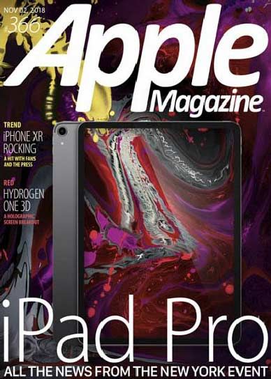 AppleMagazine