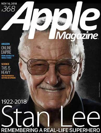 AppleMagazine