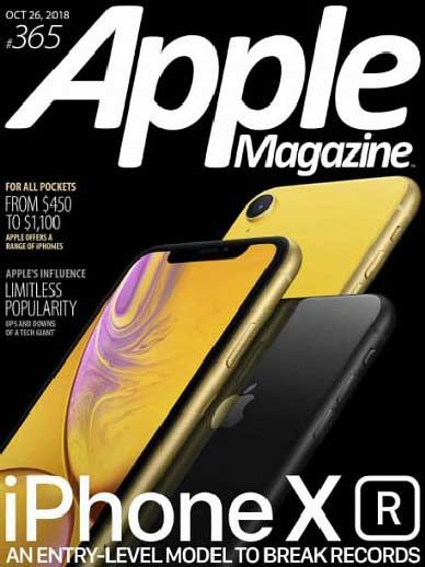 AppleMagazine