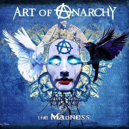 art of anarchy the madness