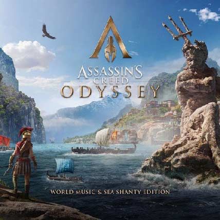 Assassin’s Creed Odyssey