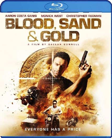 blood sand and gold