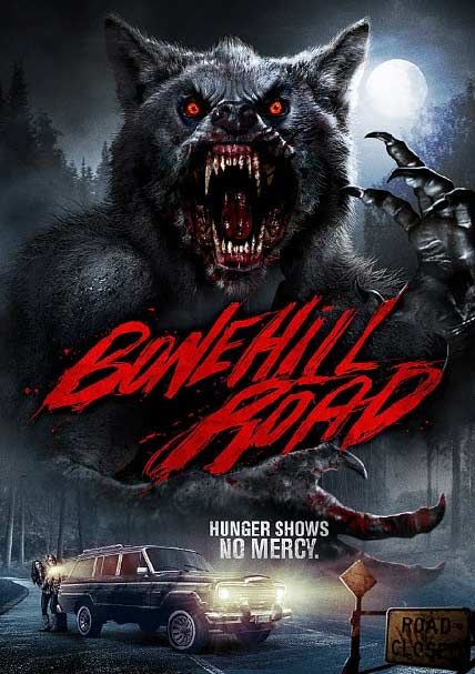 Bonehill Road