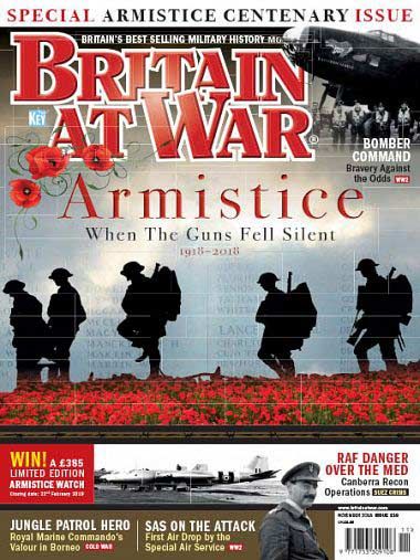 Britain at War