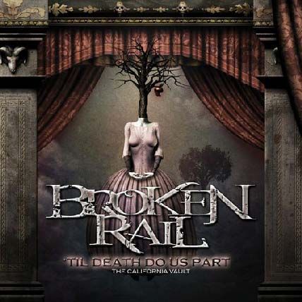 BrokenRail