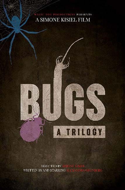 Bugs A Trilogy