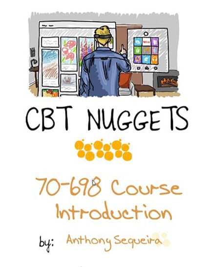 cbt nuggets