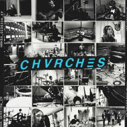 CHVRCHES